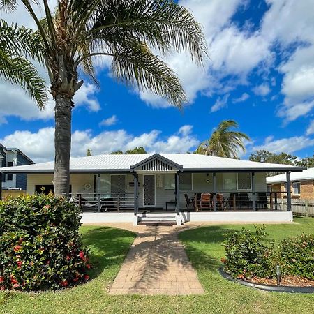 Beach House On Burrum- Close To Beach- 3Br- Wifi-Foxtel 우드게이트 외부 사진