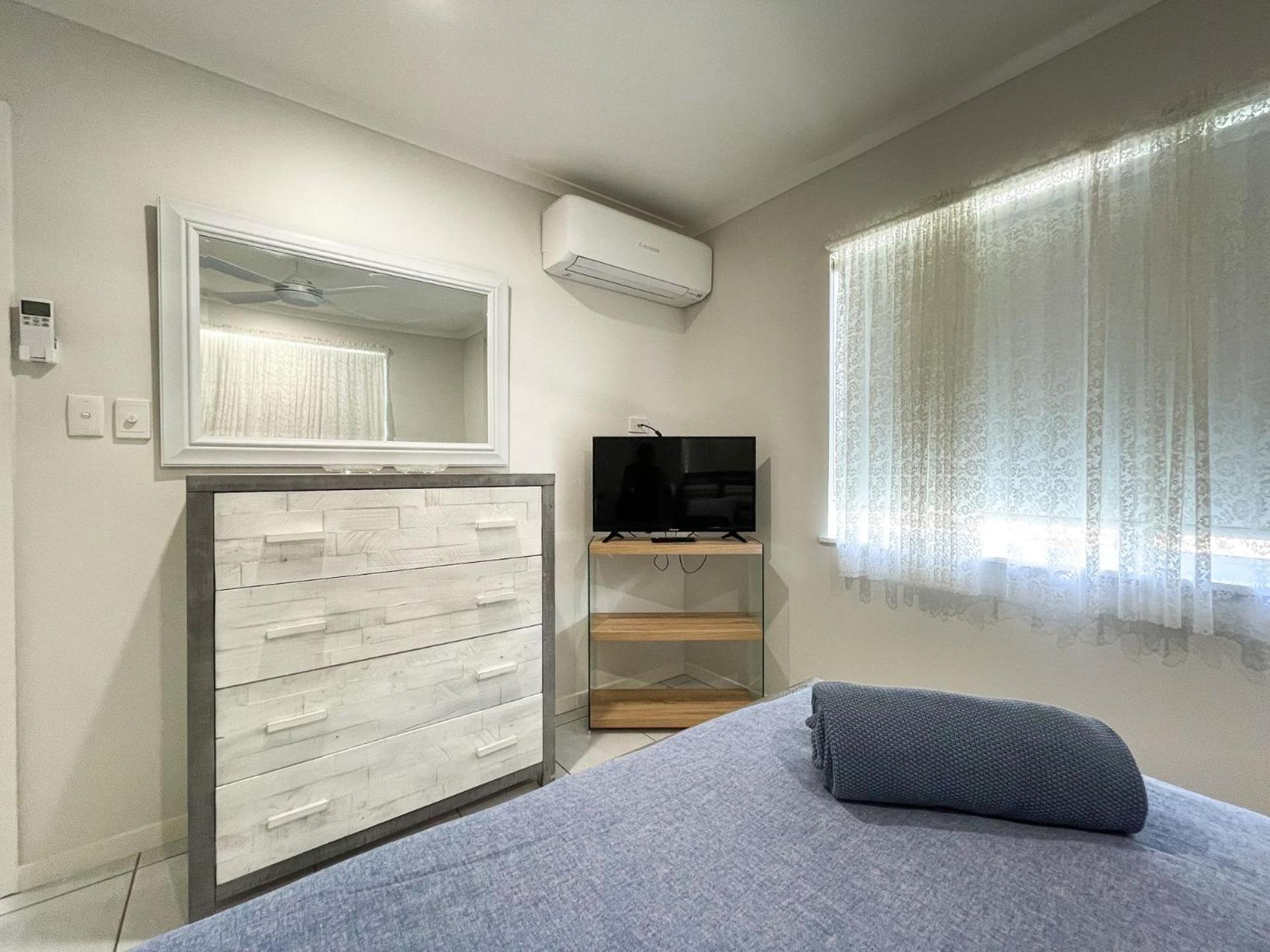 Beach House On Burrum- Close To Beach- 3Br- Wifi-Foxtel 우드게이트 외부 사진