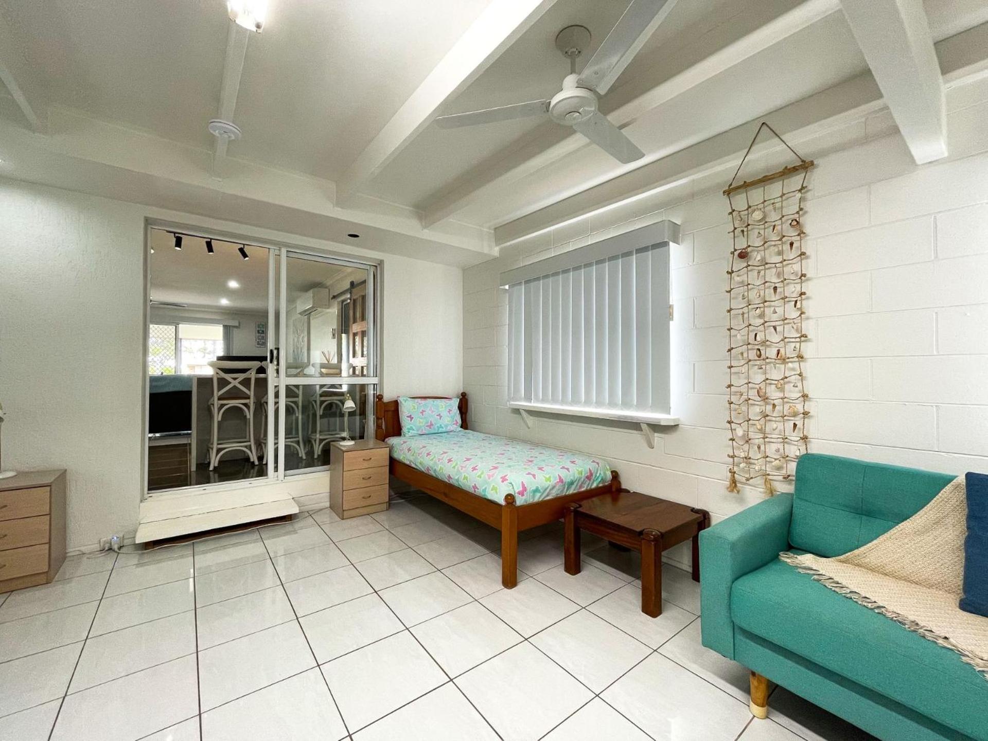 Beach House On Burrum- Close To Beach- 3Br- Wifi-Foxtel 우드게이트 외부 사진