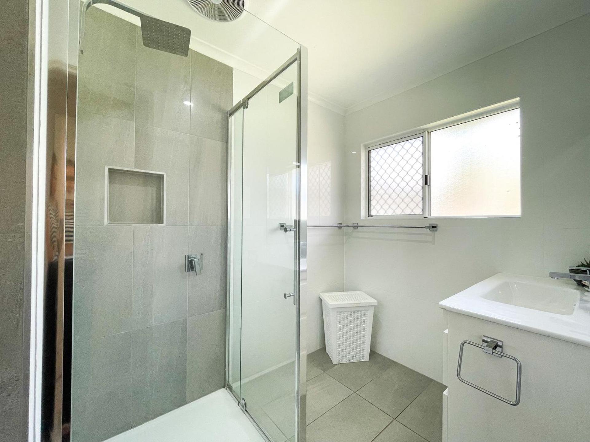 Beach House On Burrum- Close To Beach- 3Br- Wifi-Foxtel 우드게이트 외부 사진