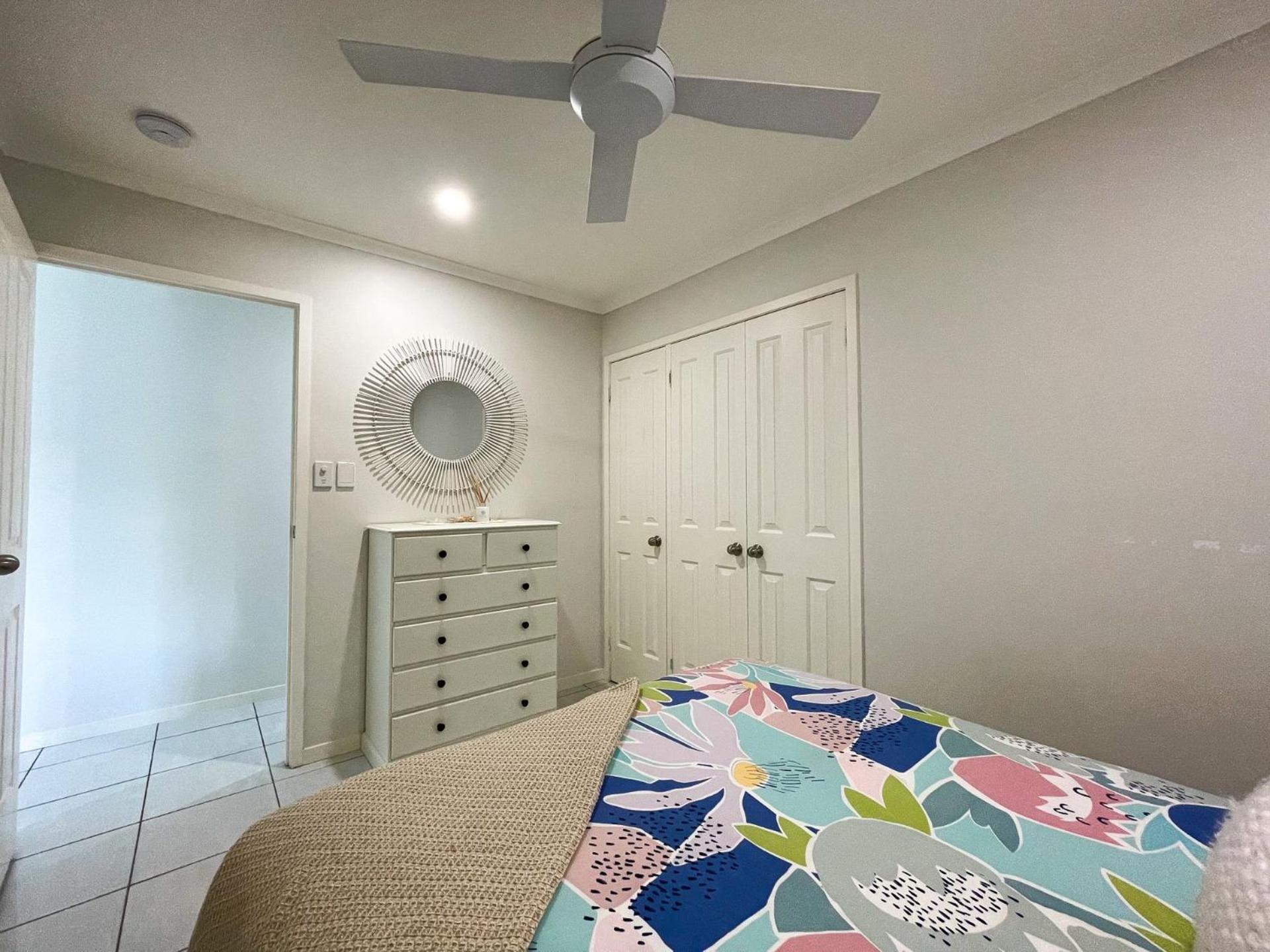 Beach House On Burrum- Close To Beach- 3Br- Wifi-Foxtel 우드게이트 외부 사진