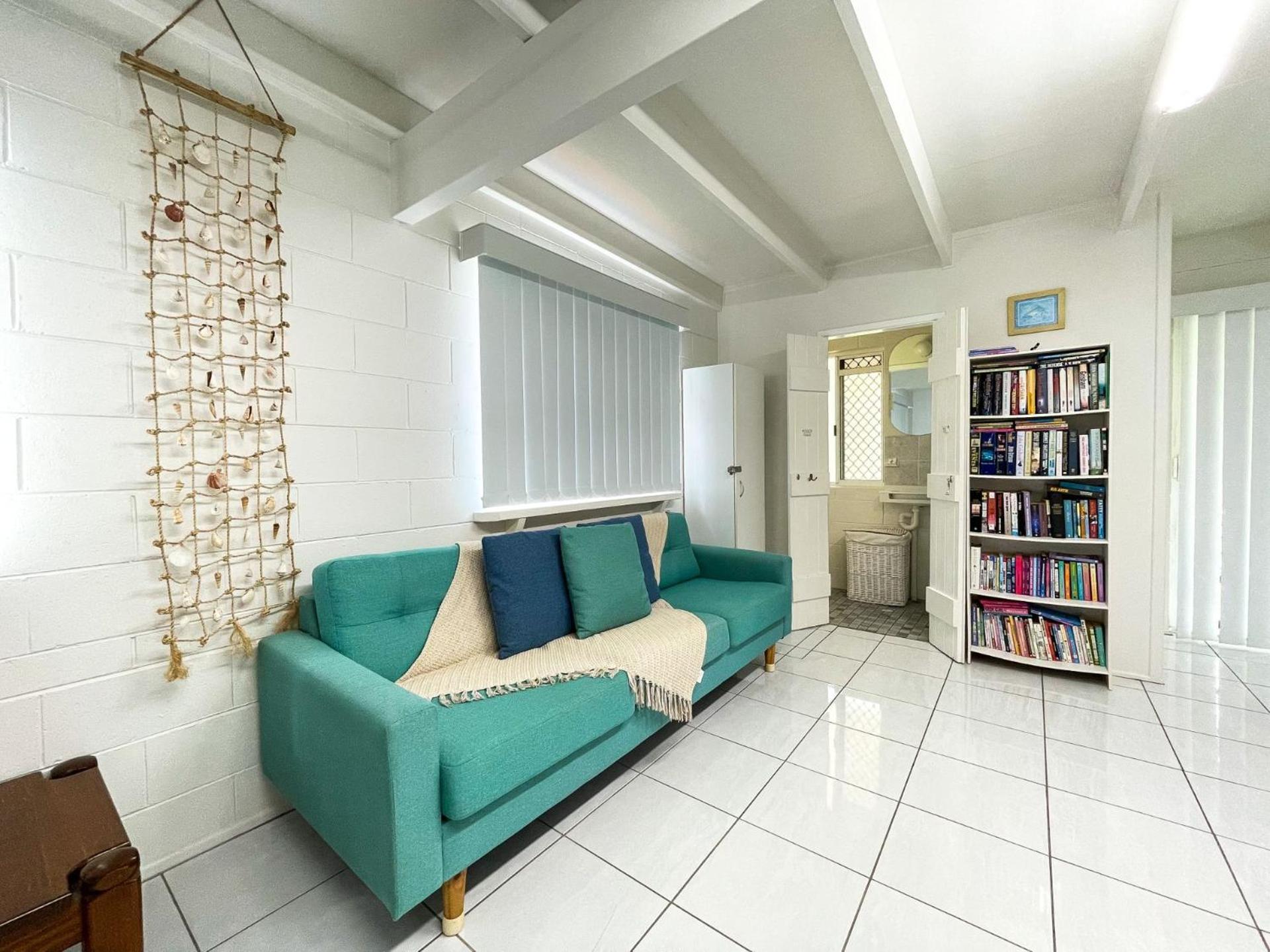 Beach House On Burrum- Close To Beach- 3Br- Wifi-Foxtel 우드게이트 외부 사진
