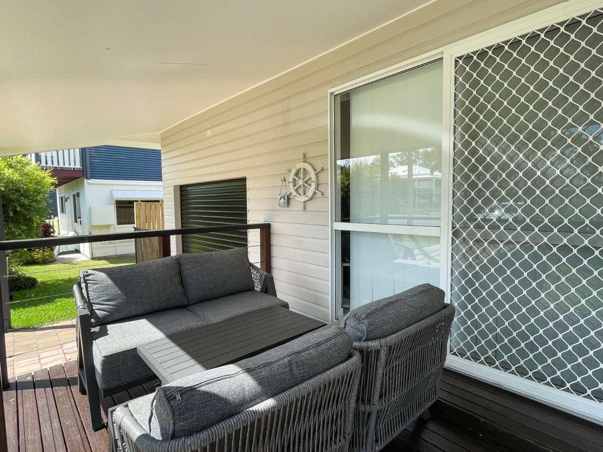 Beach House On Burrum- Close To Beach- 3Br- Wifi-Foxtel 우드게이트 외부 사진