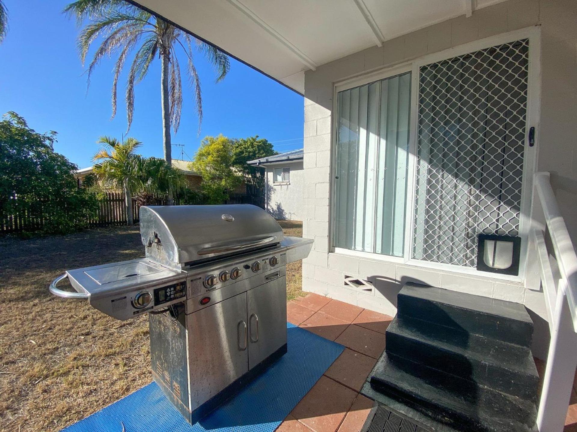 Beach House On Burrum- Close To Beach- 3Br- Wifi-Foxtel 우드게이트 외부 사진