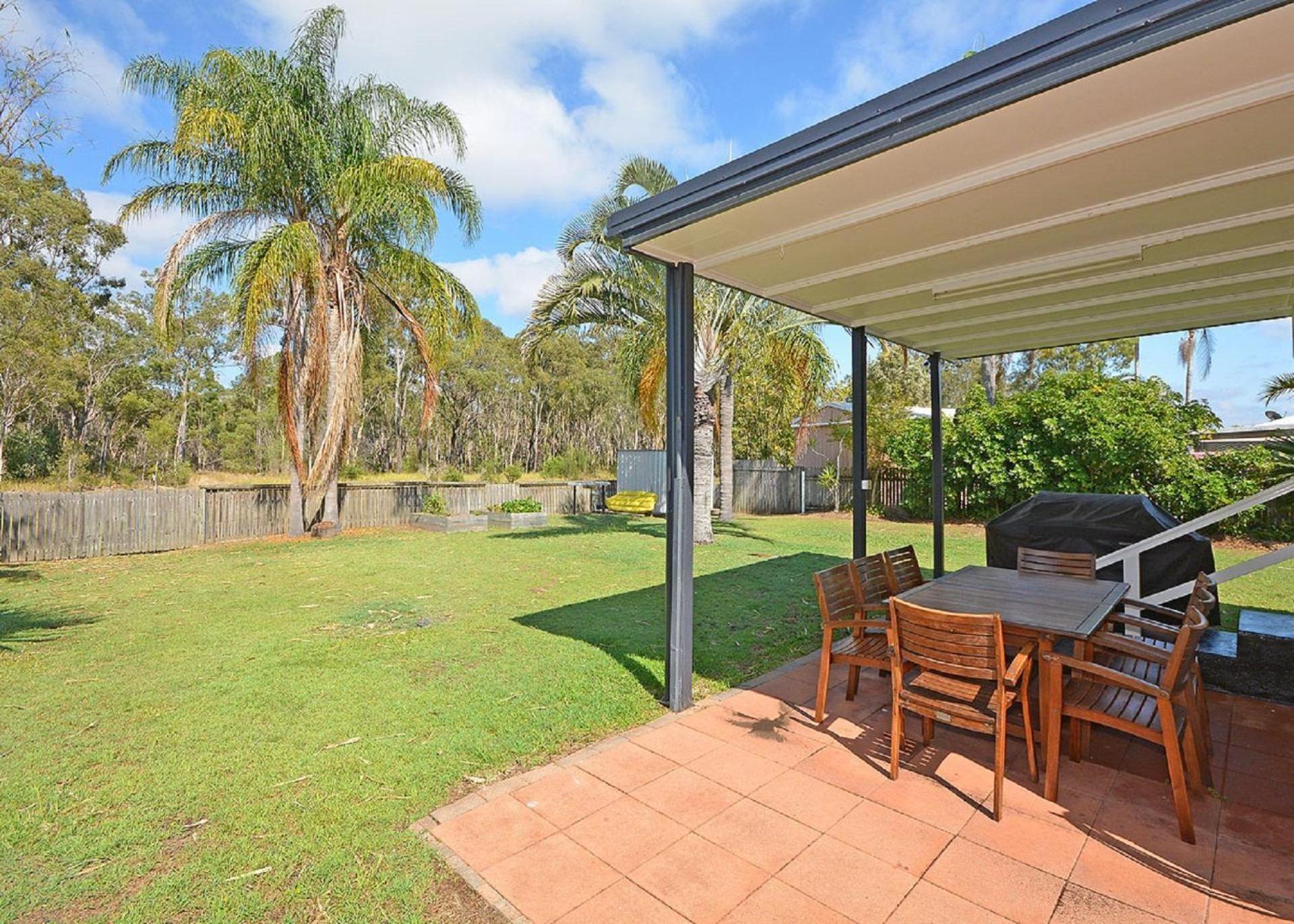 Beach House On Burrum- Close To Beach- 3Br- Wifi-Foxtel 우드게이트 외부 사진