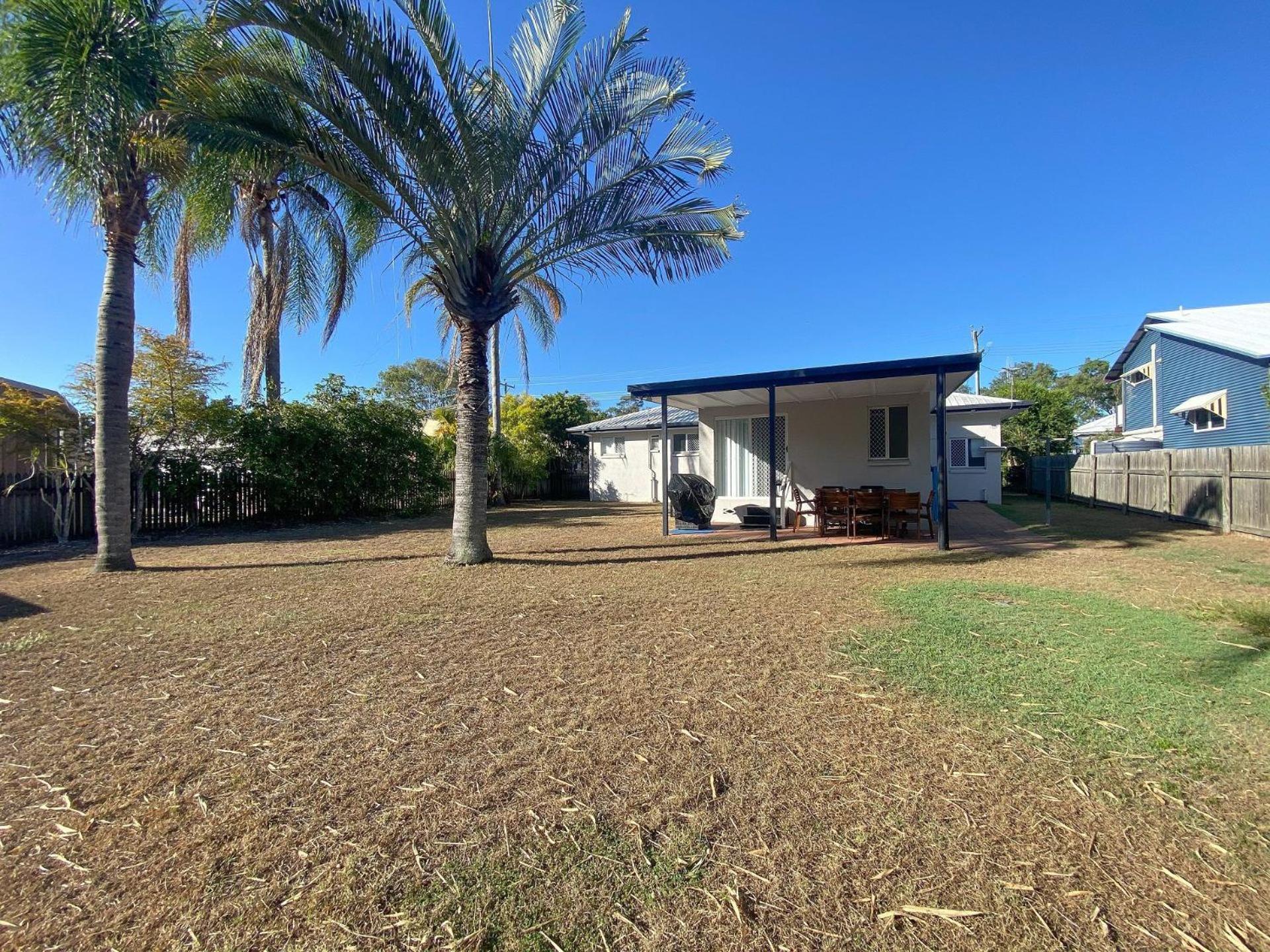 Beach House On Burrum- Close To Beach- 3Br- Wifi-Foxtel 우드게이트 외부 사진