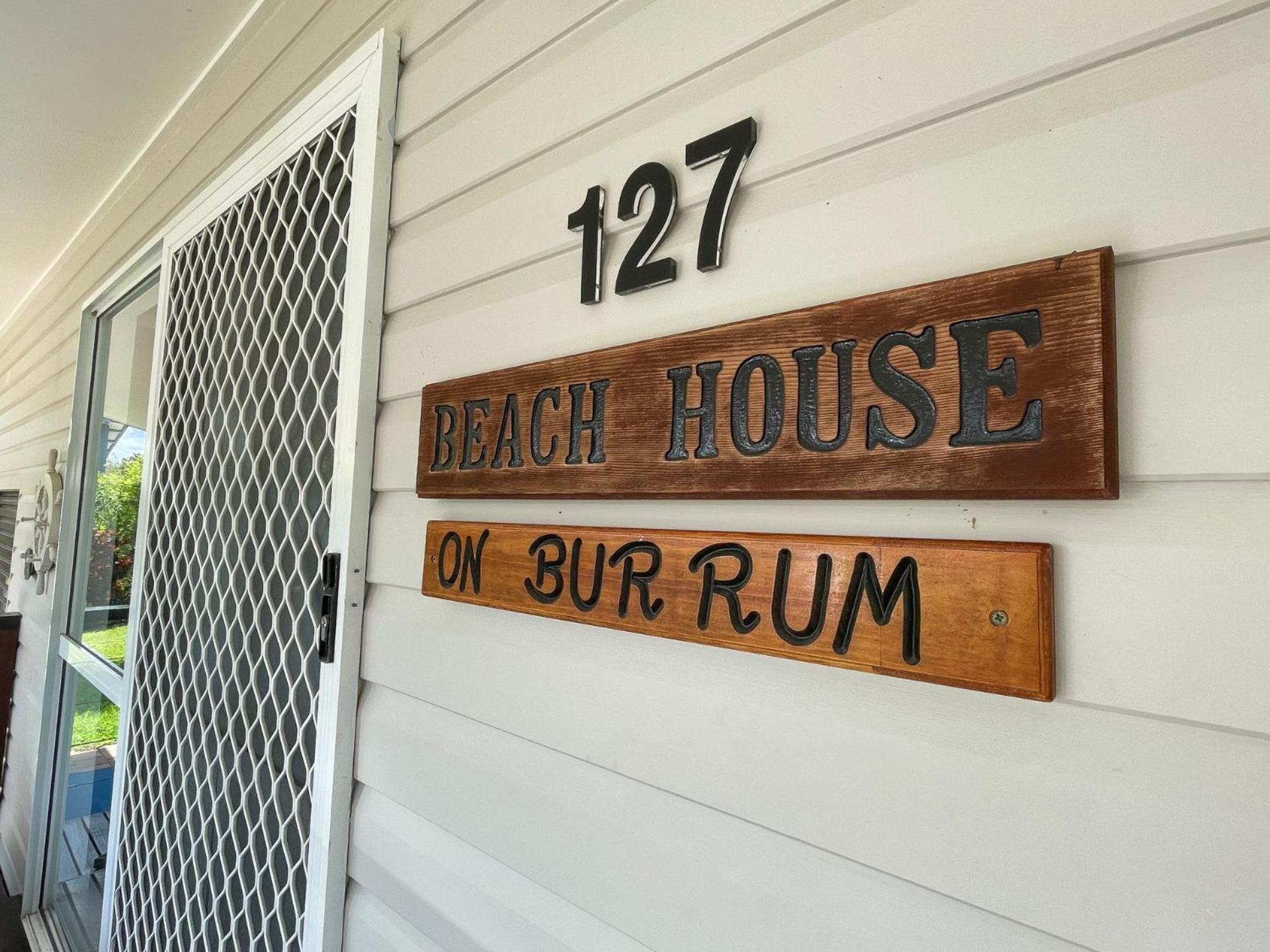 Beach House On Burrum- Close To Beach- 3Br- Wifi-Foxtel 우드게이트 외부 사진